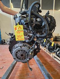 MOTORE ALFA ROMEO MITO 1400 16V TIPO 955A1000