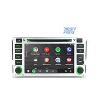 RADIO GPS ANDROID 14 PER HYUNDAI SANTA FE 06-12