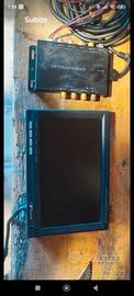 monitor 7 pollici 