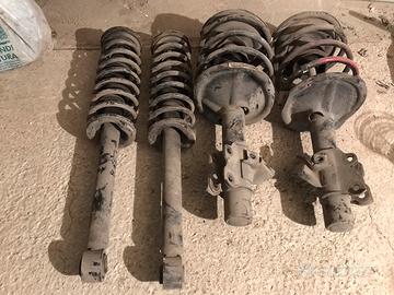 Ricambi Nissan 200sx S13 coupe