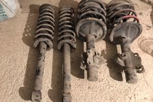 Ricambi Nissan 200sx S13 coupe