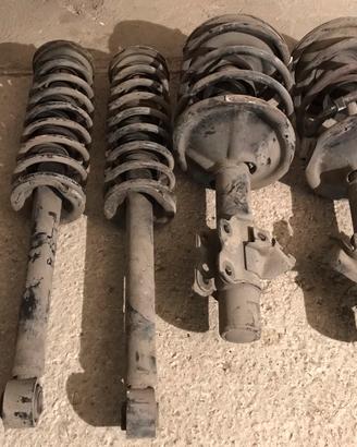 Ricambi Nissan 200sx S13 coupe