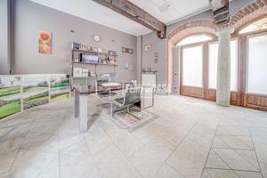 BORGOMANERO - NEGOZIO/LOCALE COMMERCIALE IN CENTRO