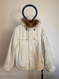 Giacca vintage DATCH Uomo