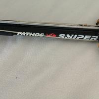 Arbalete Pathos Sniper 85