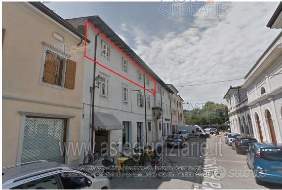Appartamento – Gradisca d'Isonzo / Gardiscje, Località Saleti - Vista 2