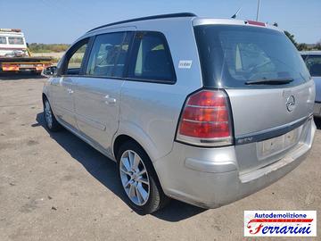 OPEL ZAFIRA B A05 1.9 CDTI 120CV 05-15 -ricambi