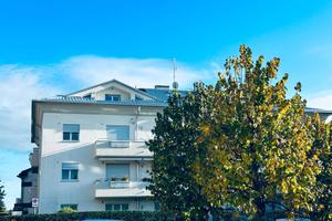 Appartamento di 88 m² con 3 locali e box auto a Sa