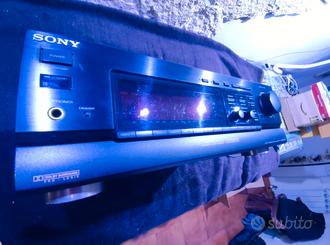 Used Sony TA-E2000ESD Surround processors for Sale | HifiShark.com