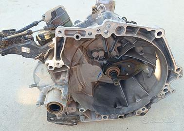 Cambio manuale Combo doblò partner berlingo