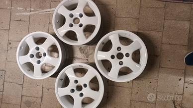 Cerchi OZ per Peugeot/Citroën 14 pollici