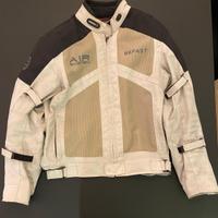 Giacca moto Befast Freezer Jacket Man