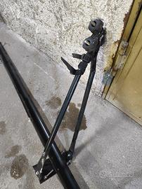 porta bici da auto 