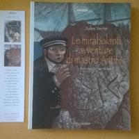 Le mirabolanti avventure di mastro Antifer