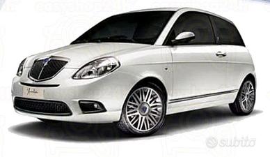 Ricambi lancia ypsilon 843