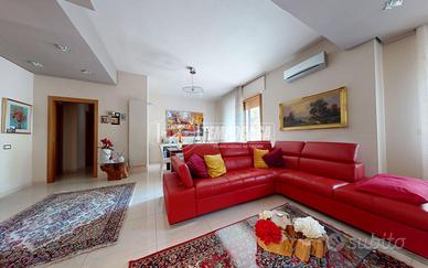 Quadrilocale a Monopoli SUD !