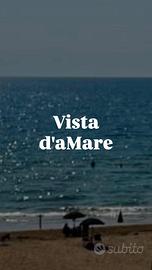 Vista d'aMare Casa Vacanze Scoglitti