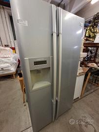 Frigorifero Americano LG