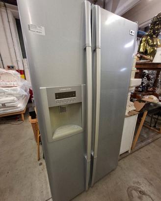 Frigorifero Americano LG