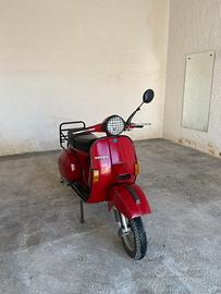 vespa px 150 e arcobaleno