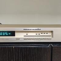 Radio Tuner /FM Marantz ST 520