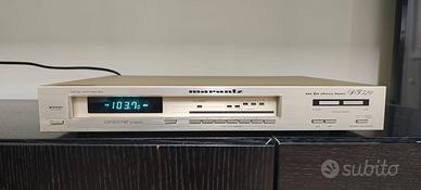 Radio Tuner /FM Marantz ST 520