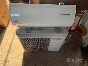 Condizionatore comfee 12000 btu