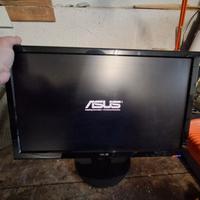 Monitor Asus 21,5 pollici. 