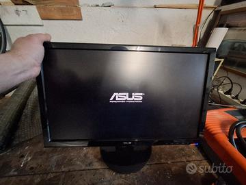 Monitor Asus 21,5 pollici. 