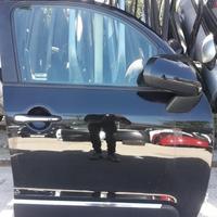 Portiera anteriore destra Citroen C3 Picasso 2016