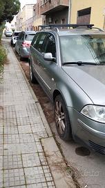 AUTO PASSAT 4 MOTION 16V CC.2500
