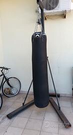 struttura +sacco box