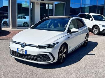 Volkswagen Golf GTD 2.0 TDI DSG GTD / LED Mat...