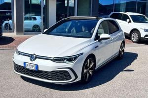 Volkswagen Golf GTD 2.0 TDI DSG GTD / LED Mat...