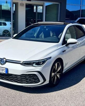 Volkswagen Golf GTD 2.0 TDI DSG GTD / LED Mat...