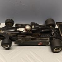slot car 1:32 polistil Lotus F1 1977