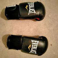 Guantoni da boxe