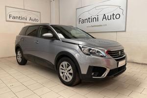 Peugeot 5008 Active Business 1.6 bluehdi-7 posti-O