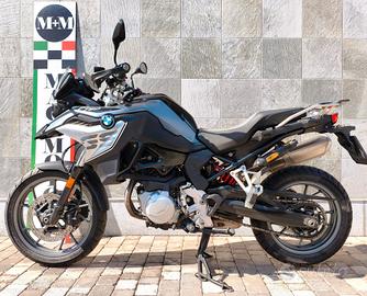 Bmw F 750 GS