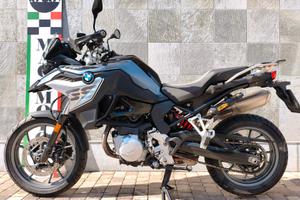 Bmw F 750 GS