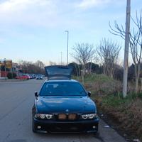 Bmw e39 530d msport touring diesel-gpl