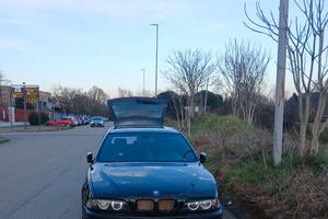 Bmw e39 530d msport touring diesel-gpl