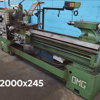 Tornio omg zanoletti 2000x245