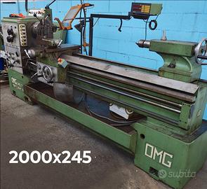 Tornio omg zanoletti 2000x245