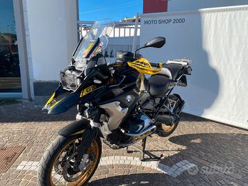 Bmw R 1250 GS Edition 40 Years - 2021