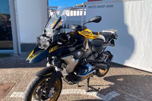 Bmw R 1250 GS Edition 40 Years - 2021