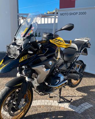 Bmw R 1250 GS Edition 40 Years - 2021