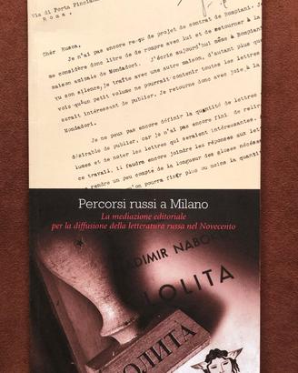 Mediazione per letteratura russa - convegno 2013