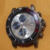 BREIL CRONOGRAFO OROLOGIO DA RIVEDERE O RICAMBIO