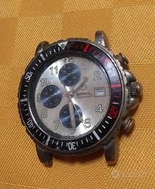 BREIL CRONOGRAFO OROLOGIO DA RIVEDERE O RICAMBIO